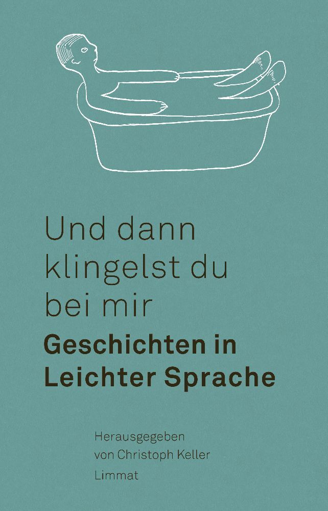 Und dann klingelst du bei mir (Julia Weber)