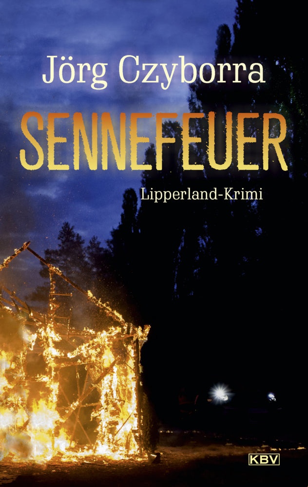 Sennefeuer (Jörg Czyborra)