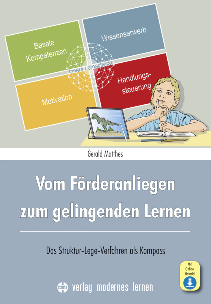 Vom Förderanliegen zum gelingenden Lernen, m. 1 Beilage (Gerald Matthes)