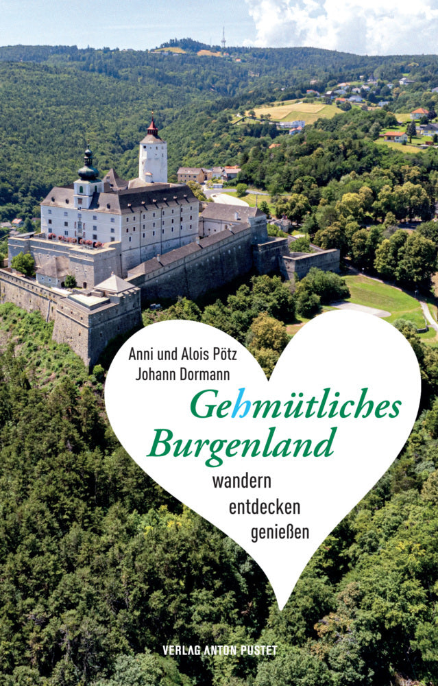 Gehmütliches Burgenland (Alois Pötz)