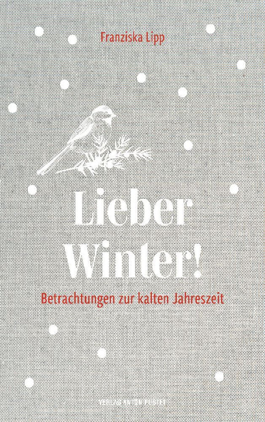 Lieber Winter! (Franziska Lipp)