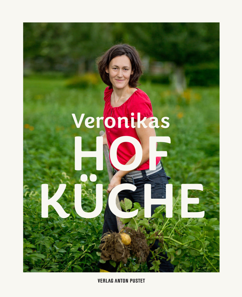 Veronikas Hofküche (Veronika Brudl)