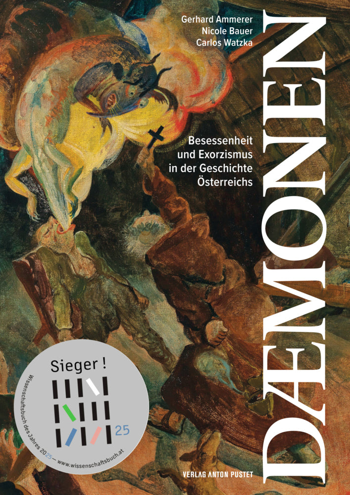 Dämonen (Gerhard Ammerer)
