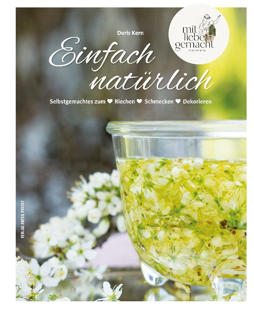 Einfach natürlich (Doris Kern)