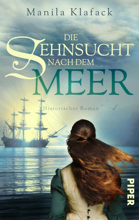 Die Sehnsucht nach dem Meer (Manila Klafack)