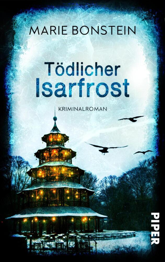 Tödlicher Isarfrost (Marie Bonstein)
