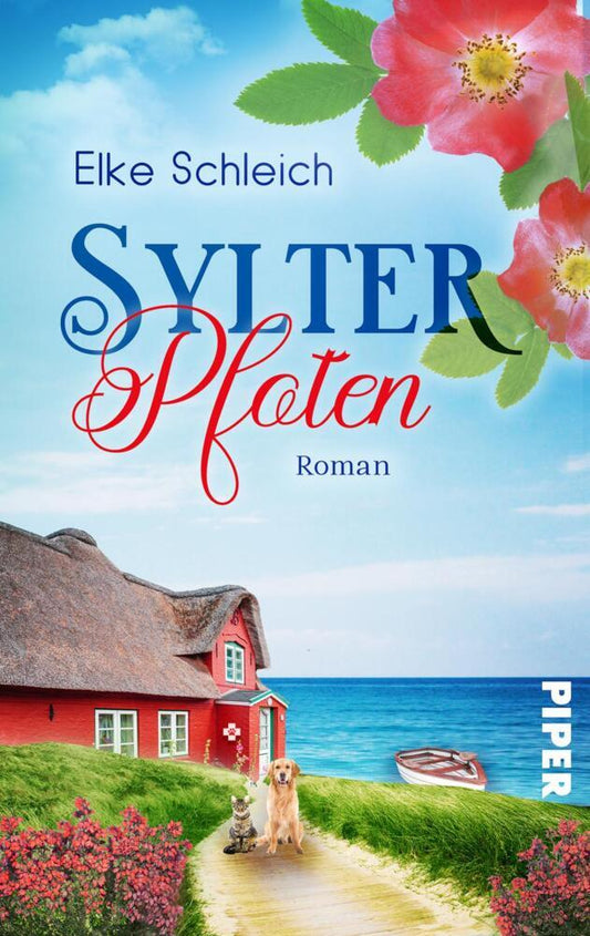 Sylter Pfoten (Elke Schleich)