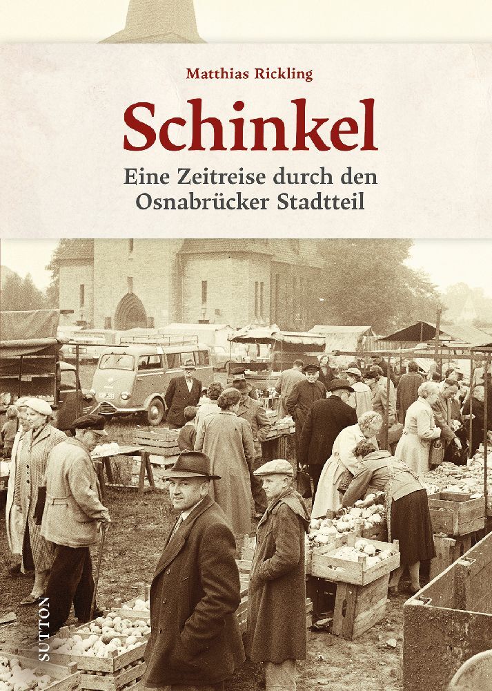 Schinkel (Matthias Rickling)