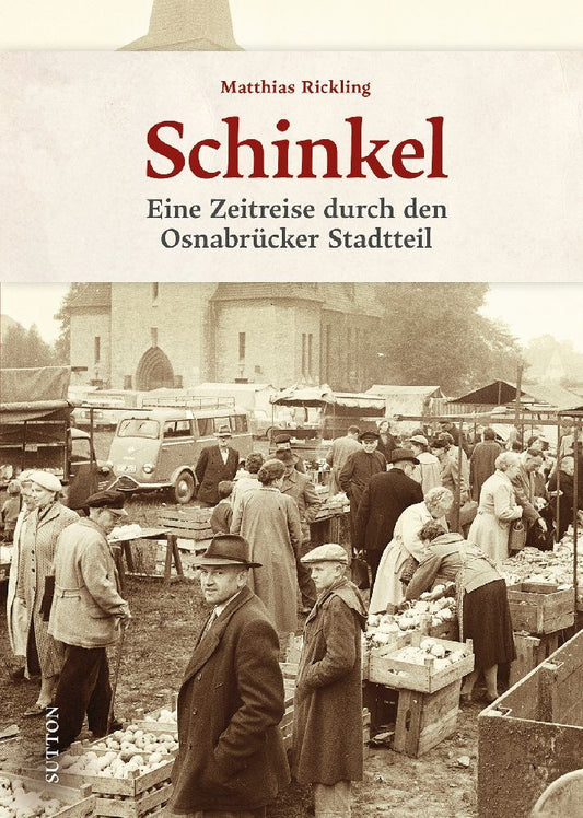 Schinkel (Matthias Rickling)