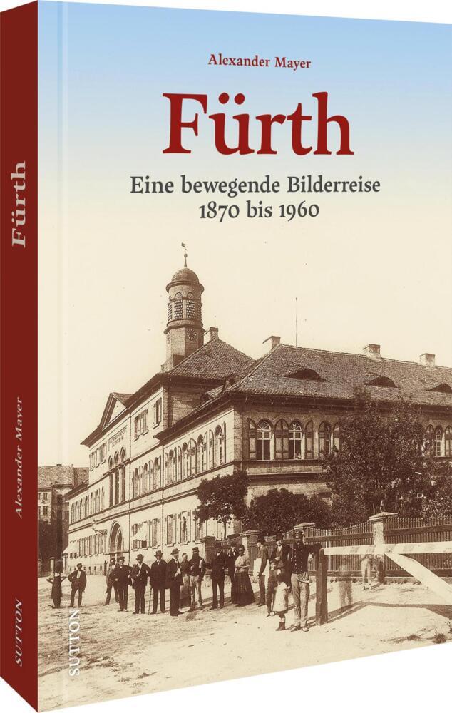 Fürth (Alexander Mayer)
