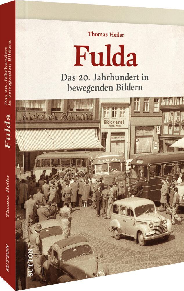Fulda (Thomas Heiler)