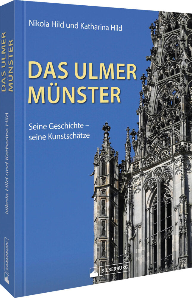 Das Ulmer Münster (Katharina Hild)
