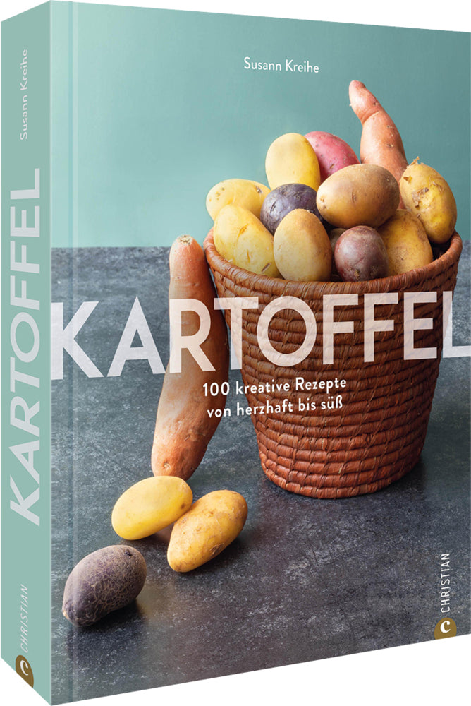 Kartoffel (Susann Kreihe)