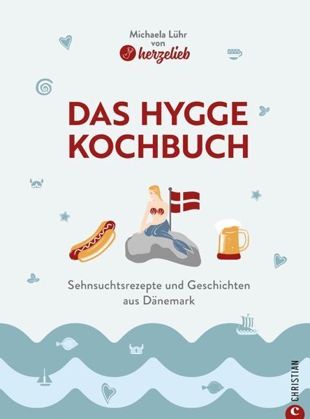 Das Hygge-Kochbuch (Michaela Lühr)
