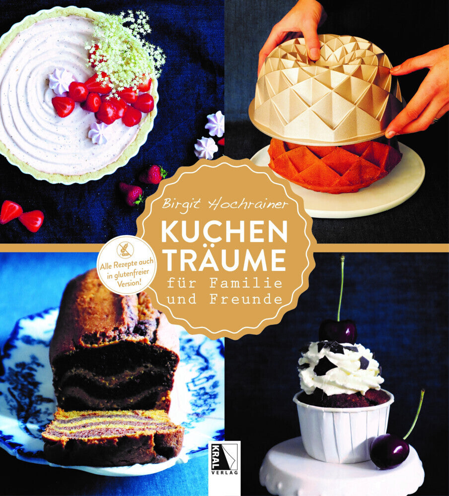 Kuchenträume (Birgit Hochrainer)