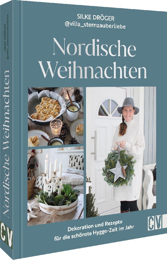 Nordische Weihnachten (Silke Dröger)