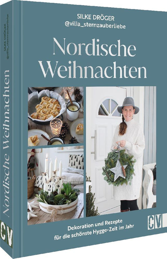 Nordische Weihnachten (Silke Dröger)