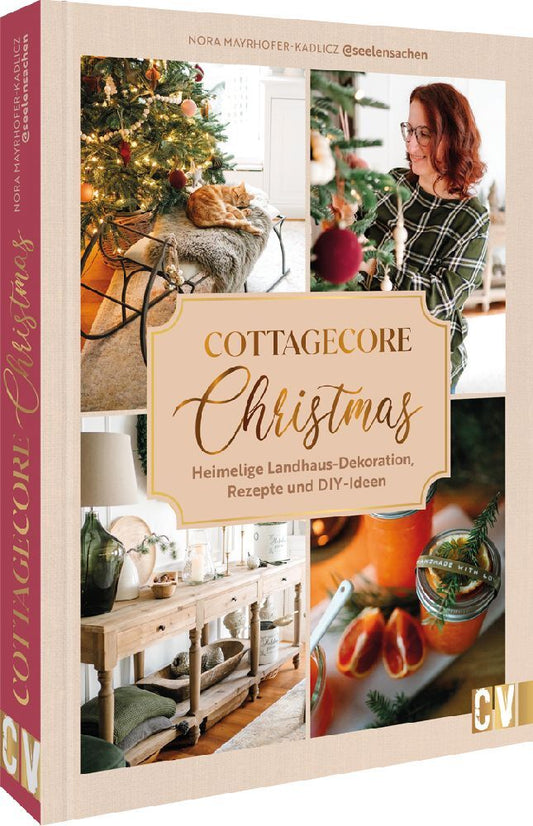 Cottagecore Christmas (Nora Mayrhofer-Kadlicz)