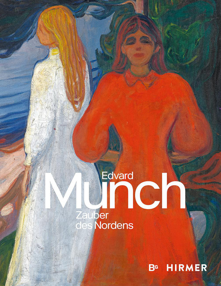 Edvard Munch (Stefanie Heckmann)