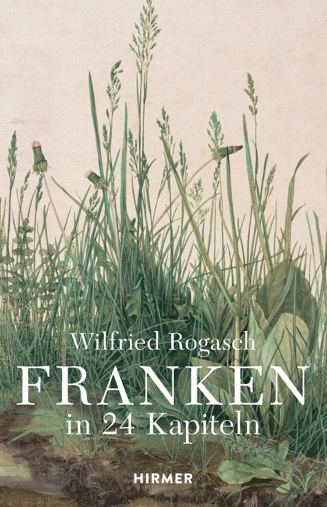Franken (Wilfried Rogasch)