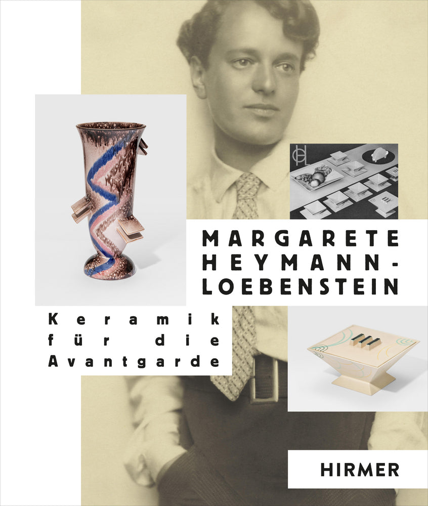 Margarete Heymann-Loebenstein (Erhard Gerwien)