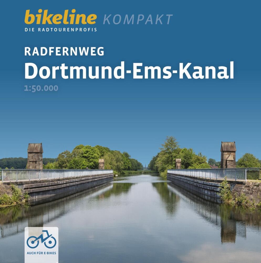 Dortmund-Ems-Kanal (Esterbauer Verlag)