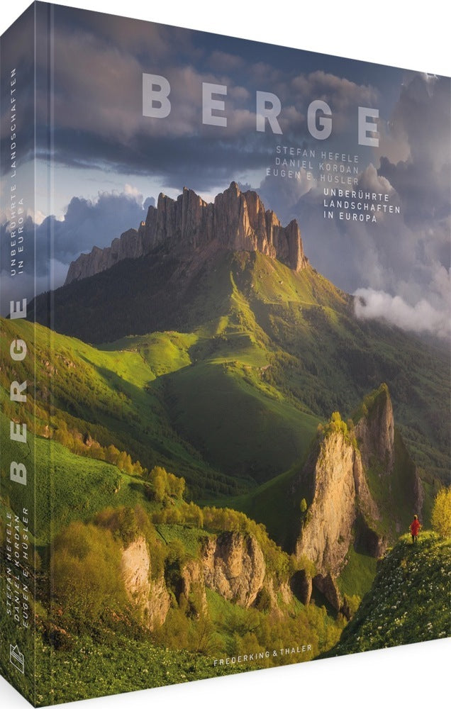 Berge (Eugen E. Hüsler)