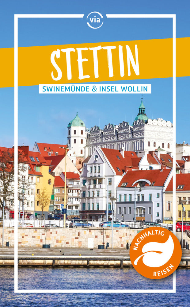 Stettin Swinemünde Insel Wollin (Wolfgang Kling)