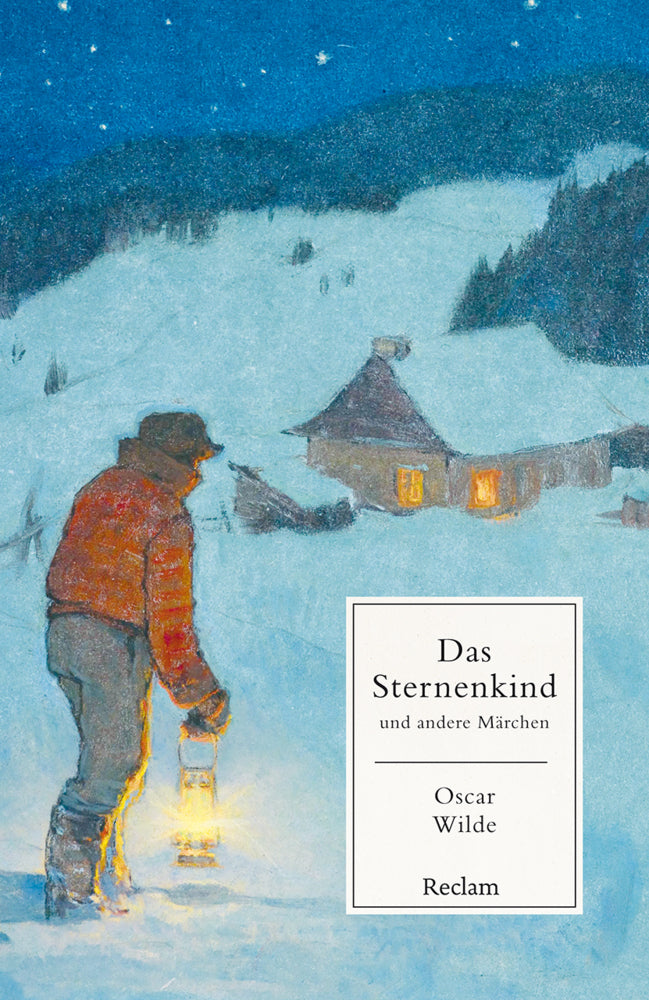 Das Sternenkind und andere Märchen (Oscar Wilde)