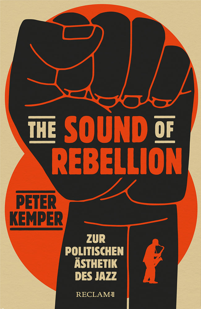 The Sound of Rebellion (Peter Kemper)
