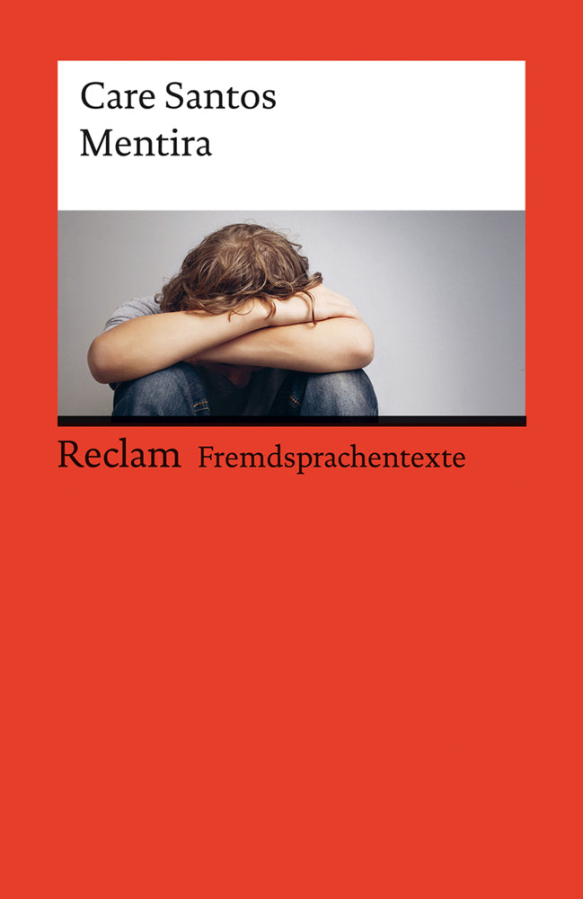 Mentira (Care Santos)