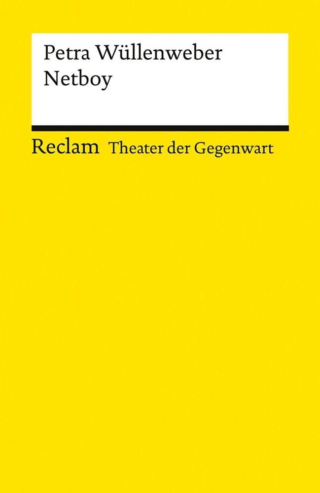 Netboy (Petra Wüllenweber)