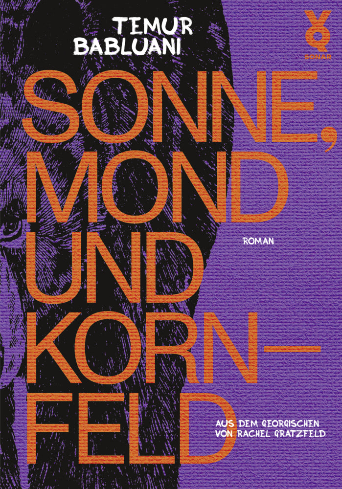 Sonne, Mond und Kornfeld (Temur Babluani)