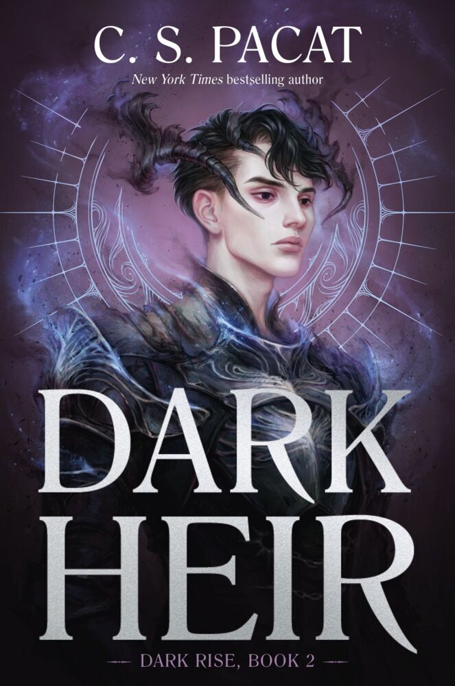 Dark Heir (C. S. Pacat)
