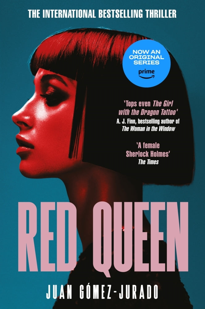 Red Queen (Juan Gómez-Jurado)