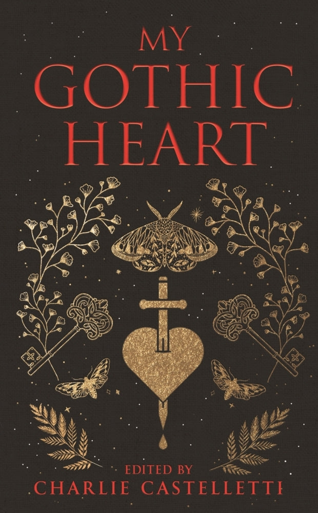 My Gothic Heart (Charlie Castelletti)