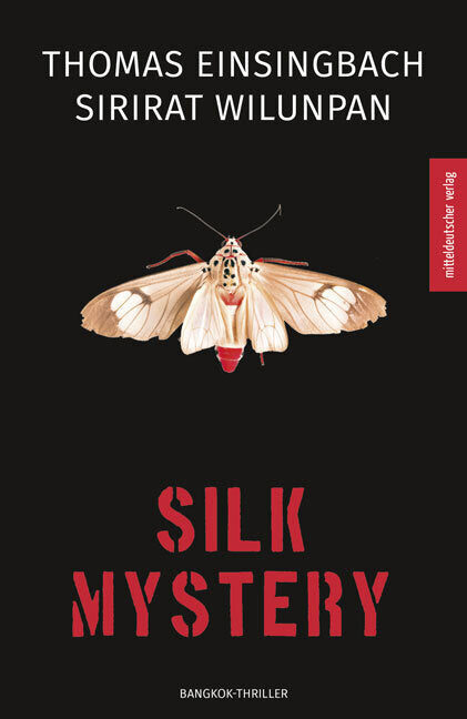 Silk Mystery (Thomas Einsingbach)
