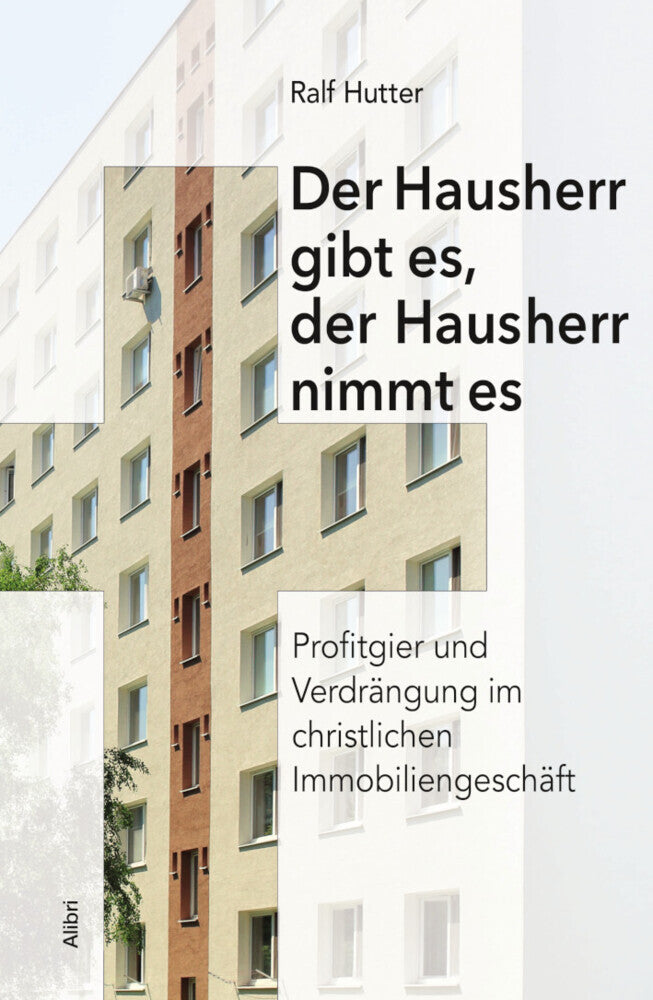 Der Hausherr gibt es, der Hausherr nimmt es (Ralf Hutter)