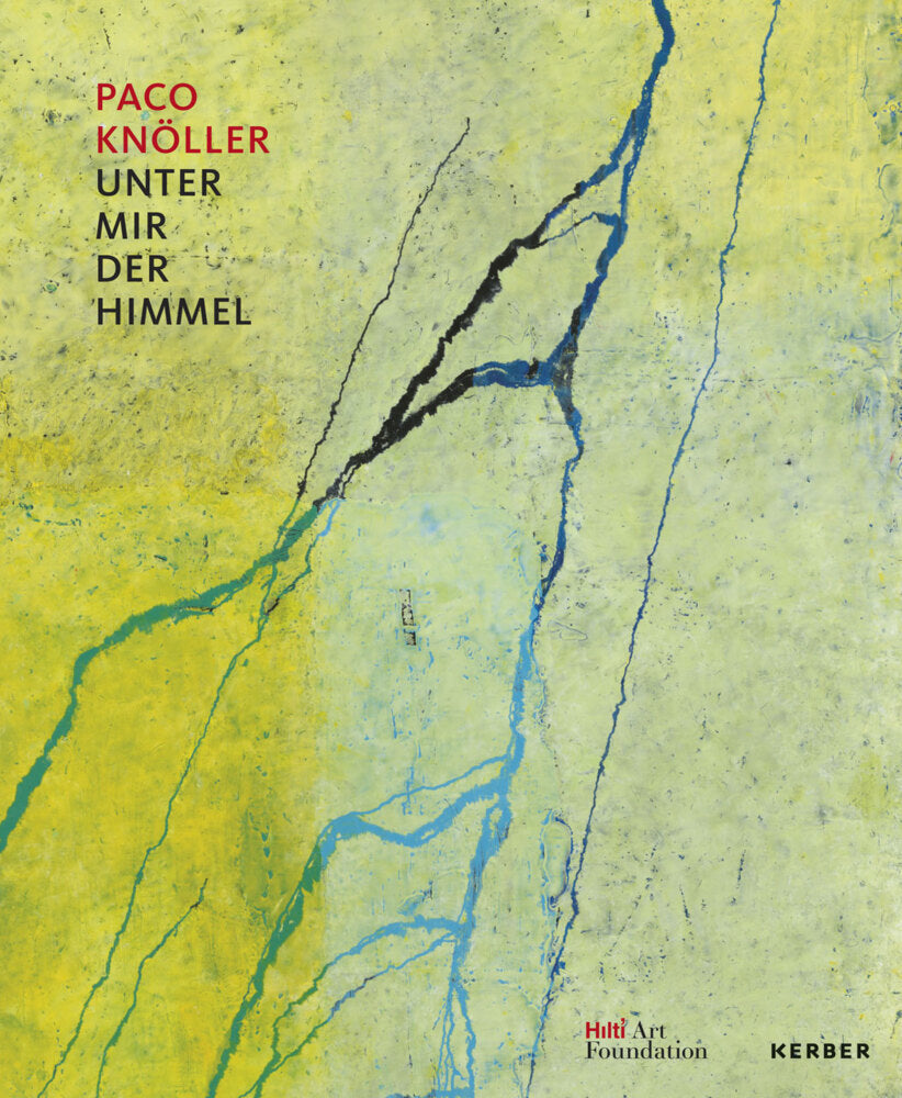 Paco Knöller (Uwe Wieczorek)