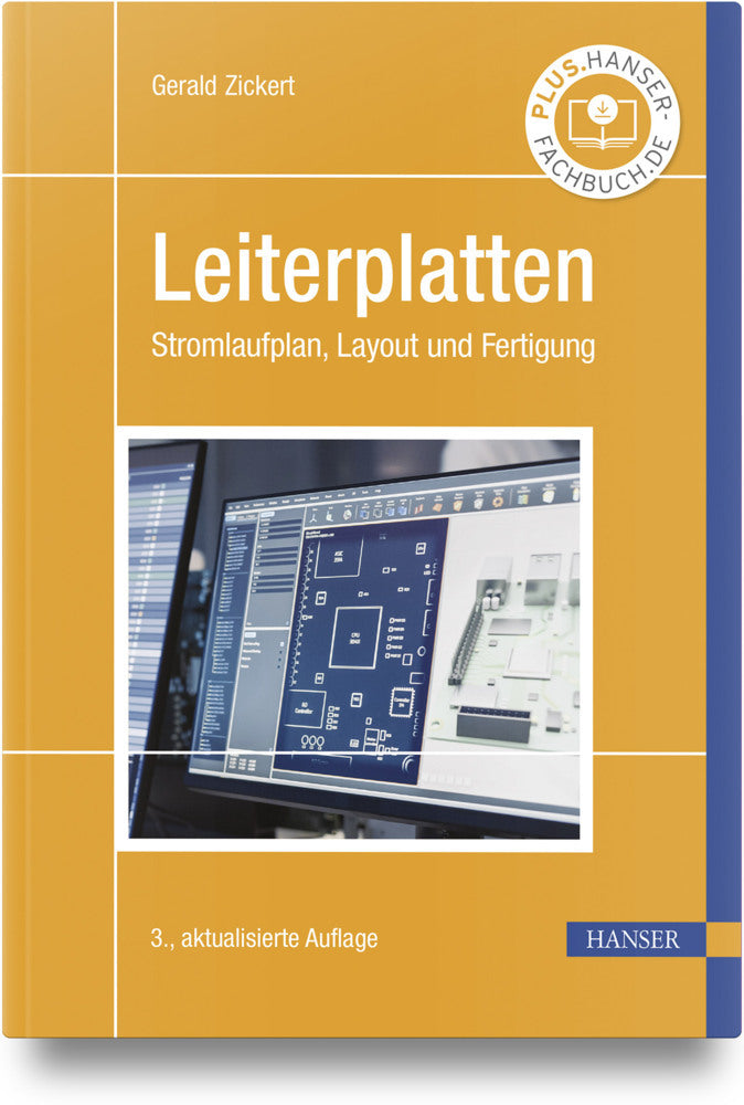 Leiterplatten (Gerald Zickert)