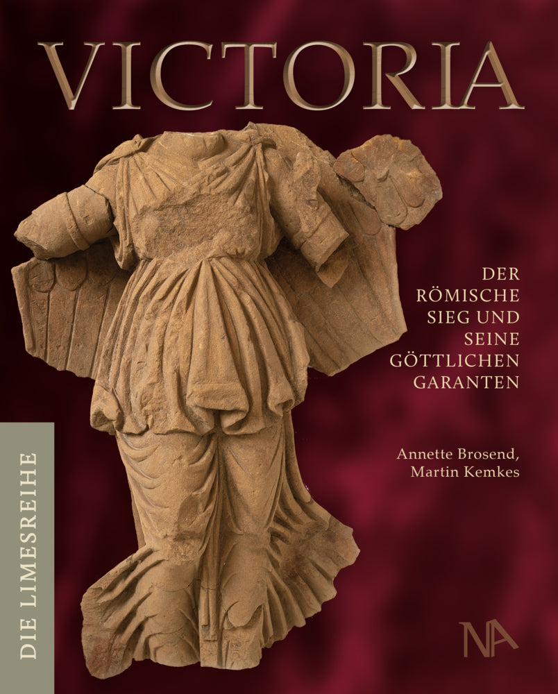 Victoria (Annette Brosend)
