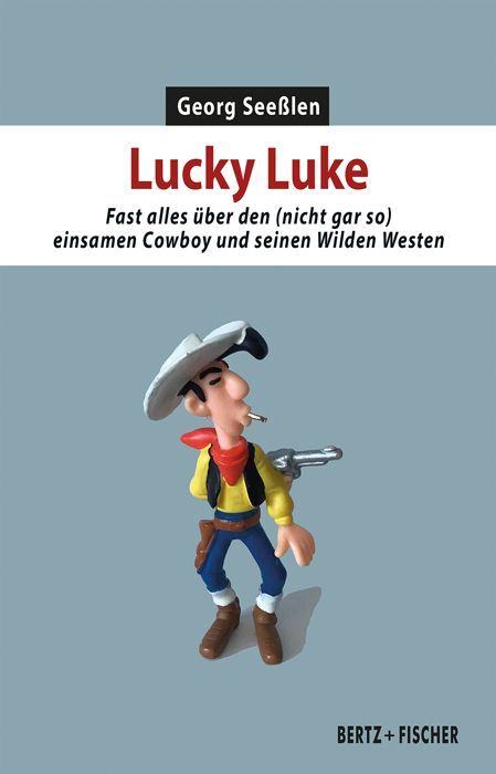 Lucky Luke (Georg Seeßlen)