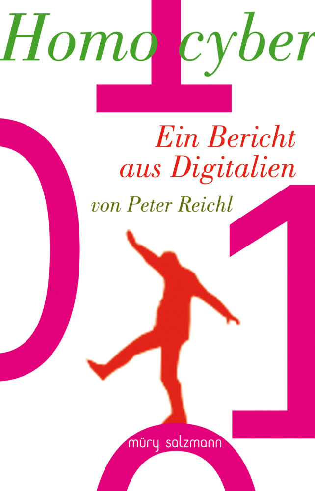 Homo cyber (Peter Reichl)