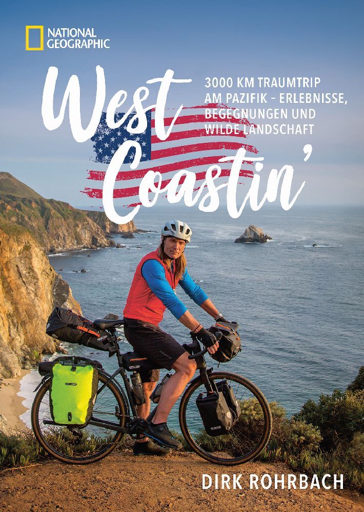 West Coastin' (Dirk Rohrbach)