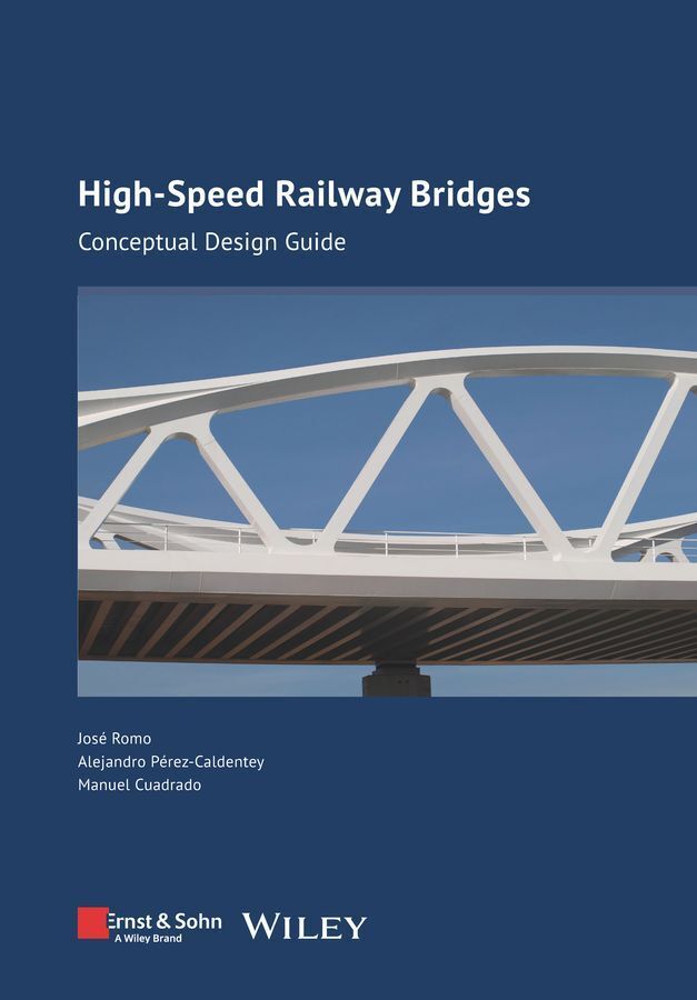 High-Speed Railway Bridges (José Romo)