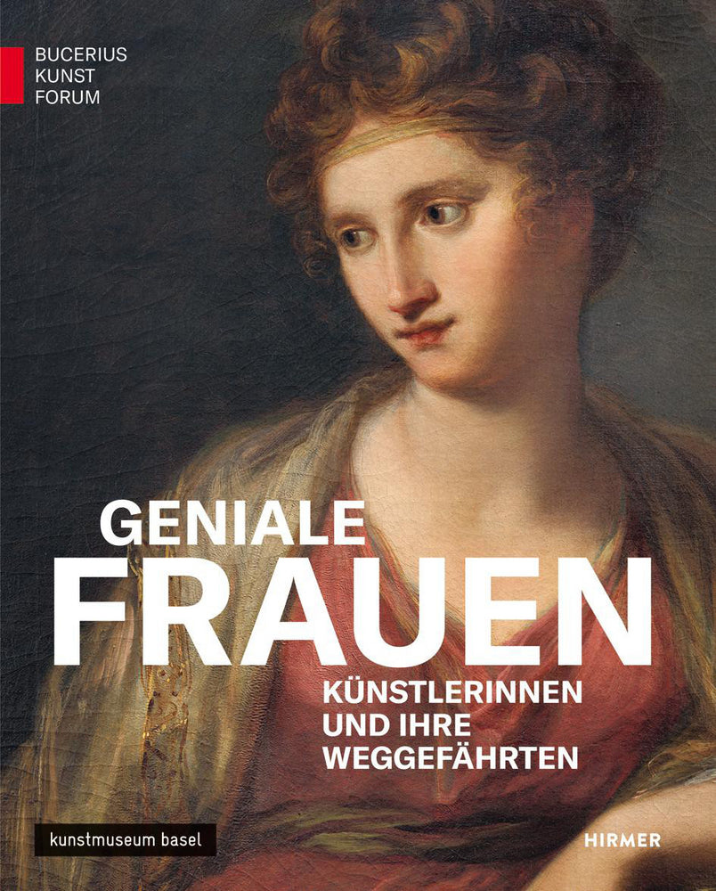 Geniale Frauen (Katrin Dyballa)