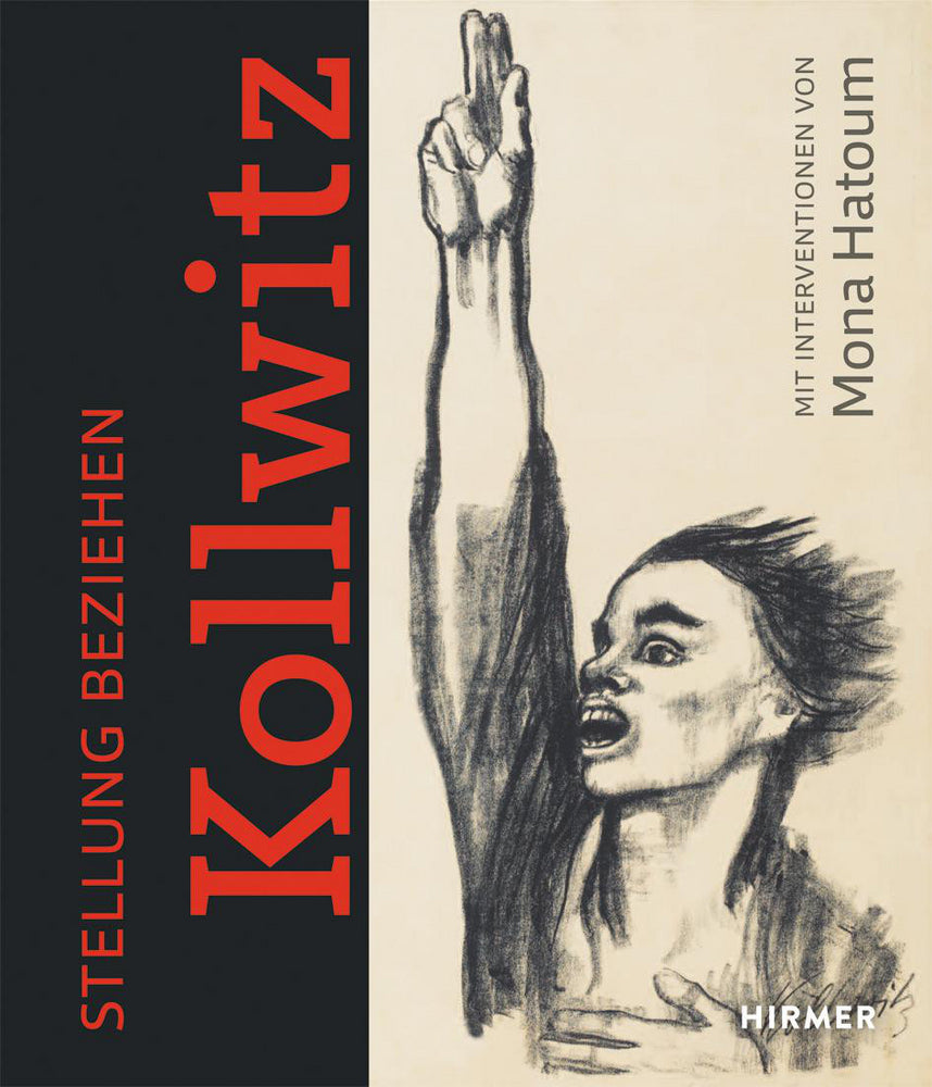 Stellung beziehen: Käthe Kollwitz (Kunsthalle Bielefeld)