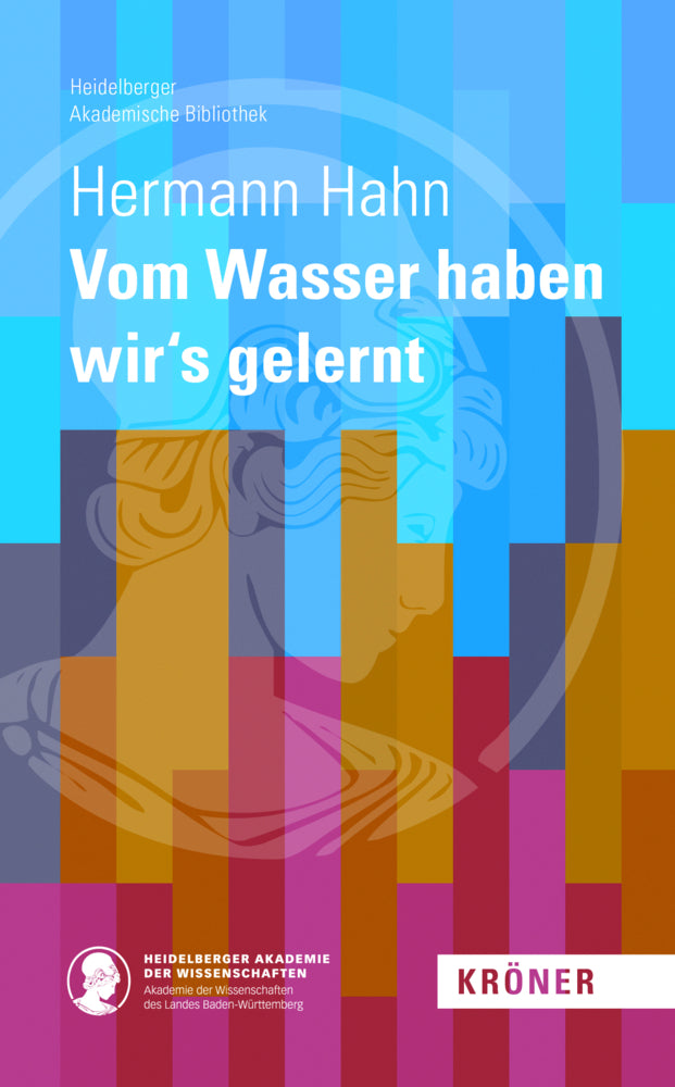 Vom Wasser haben wir's gelernt (Hermann Hahn)