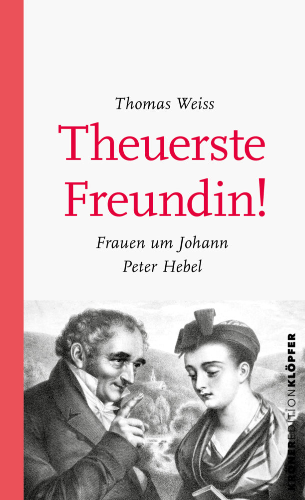 Theuerste Freundin (Thomas Weiß)