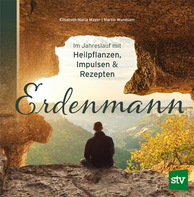 Erdenmann (Elisabeth Maria Mayer)